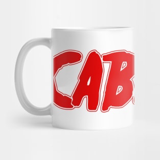 Cabin13_Logo_V1 Mug